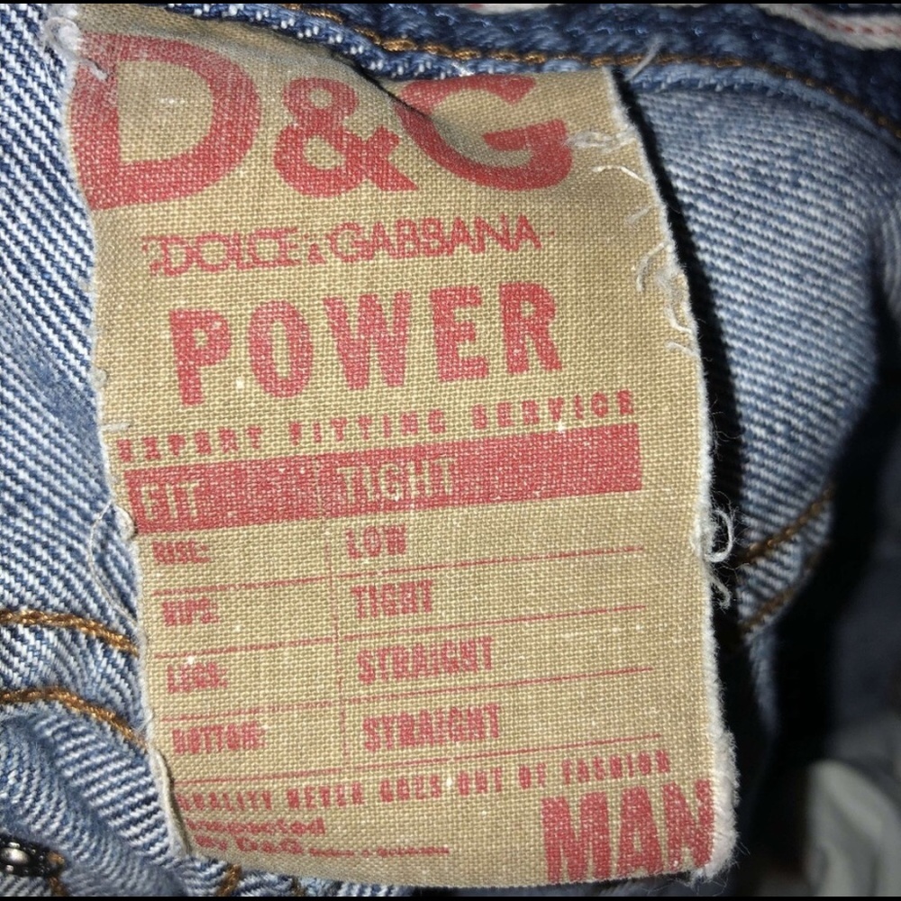 Jeans